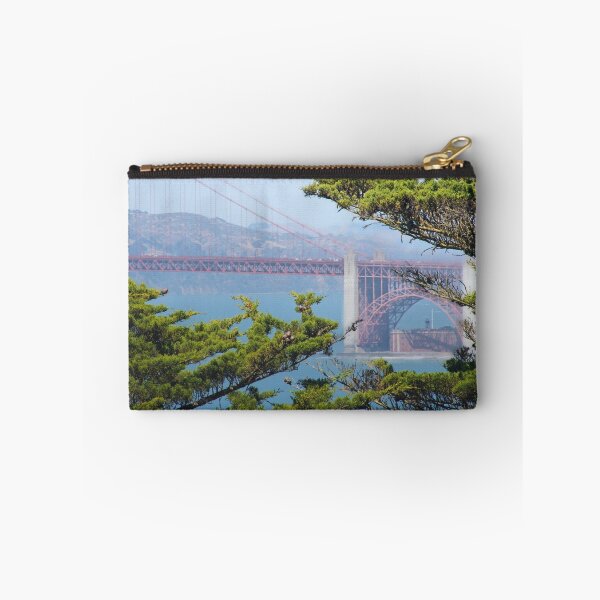 Item preview, Golden Gate from Point Lobos designed and sold by David Denny.