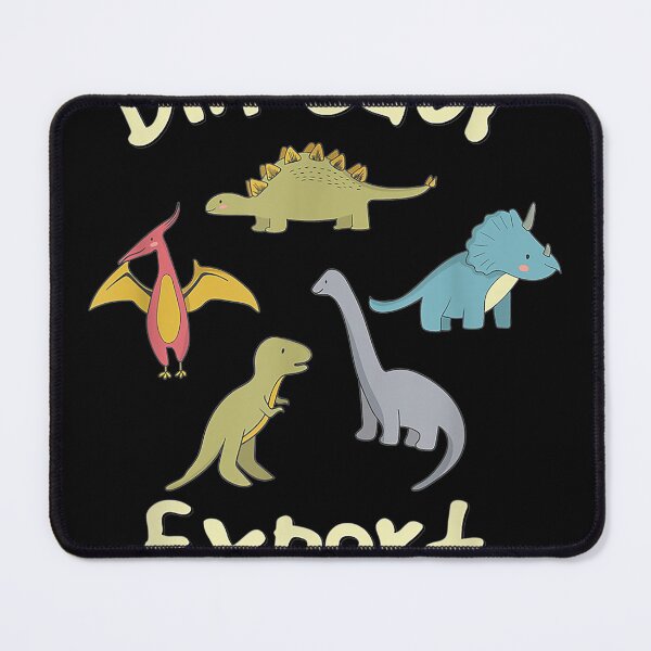 Item preview, Dinosaur for Kids Dinosaur Expert designed and sold by MivaanshiAhe.