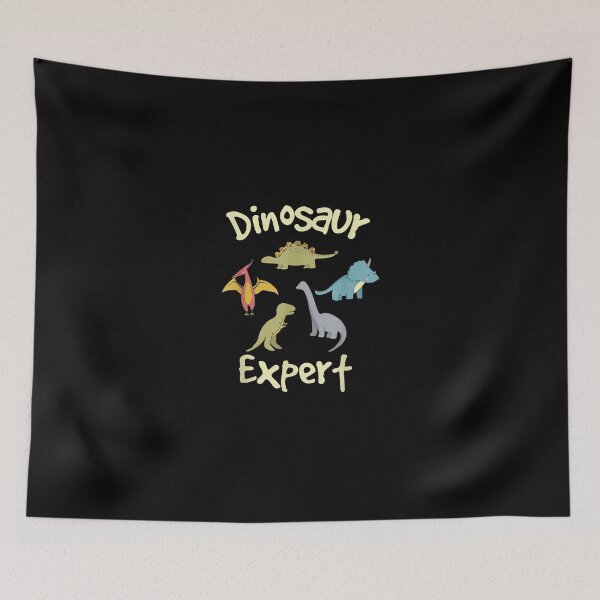 Item preview, Dinosaur for Kids Dinosaur Expert designed and sold by MivaanshiAhe.