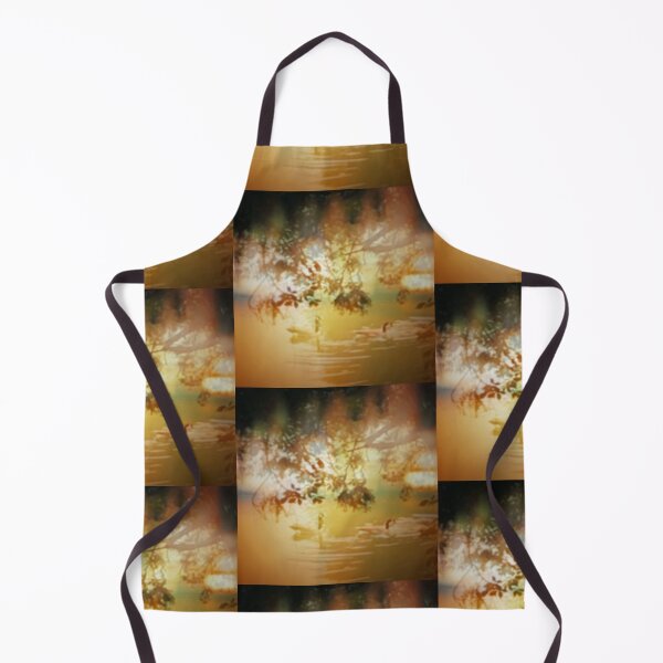 Item preview, Lazy comforting day on lake designed and sold by Tonyasartprints.