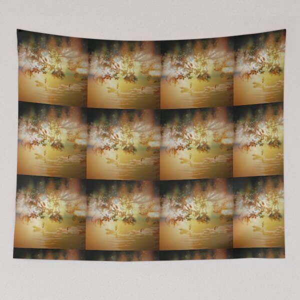 Item preview, Lazy comforting day on lake  designed and sold by Tonyasartprints.