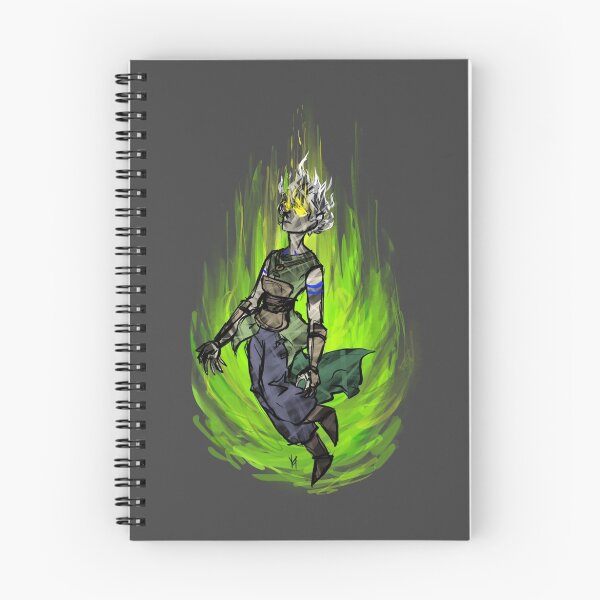 Item preview, Fuel the Fire in our Eyes designed and sold by zeeruffleraptor.