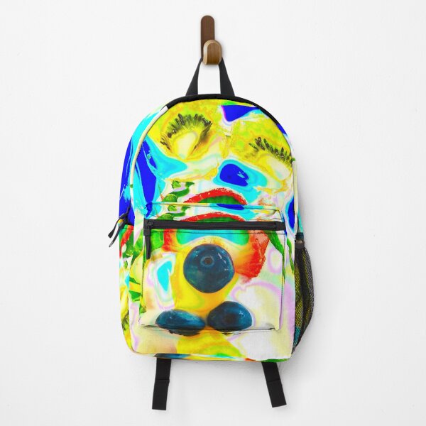 Item preview, Abstract Healthy Watermelon Man  designed and sold by Happykale.