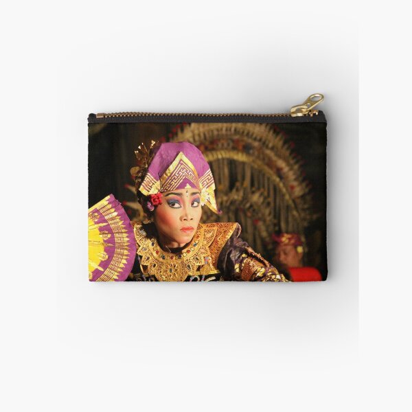 Item preview, Balinese Dancer, Ubud designed and sold by ErinBromfield.
