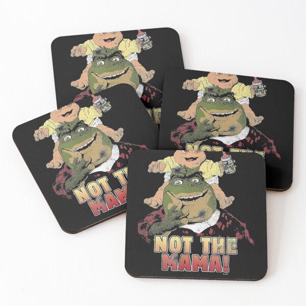Item preview, Dinosaurs Not the Mama designed and sold by MivaanshiAhe.