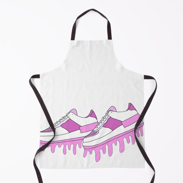 Artikelvorschau, Drip Turnschuhe rosa entworfen und verkauft von Crazy Milkshake.