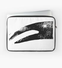 Birds Head Laptop Sleeve
