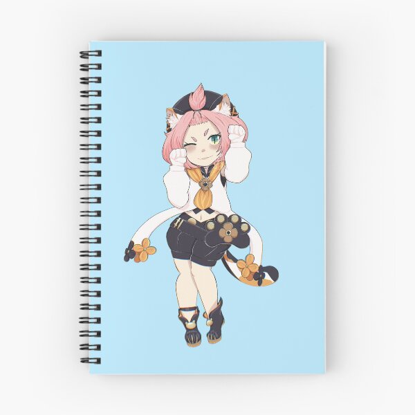 Item preview, Diona designed and sold by mizutsunecafe.