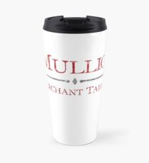 Taza de viaje Hercules Mulligan - Sastre