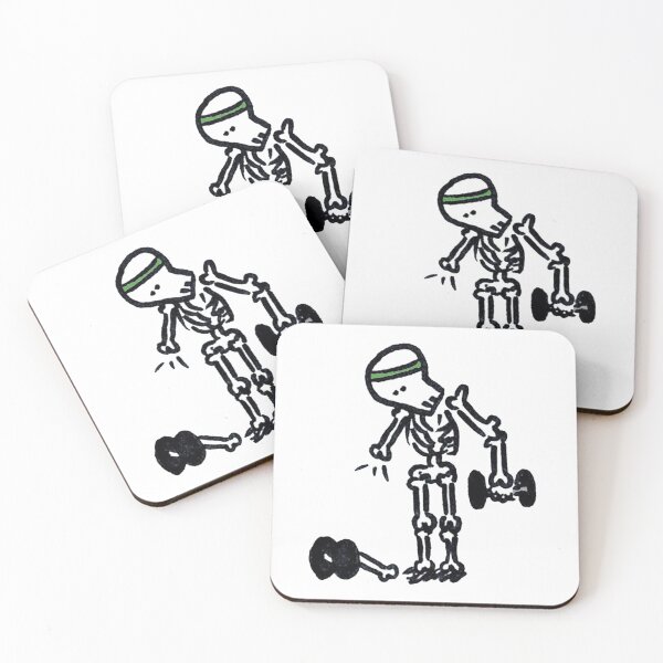Item preview, Strong Bones designed and sold by Tyler Schmit.