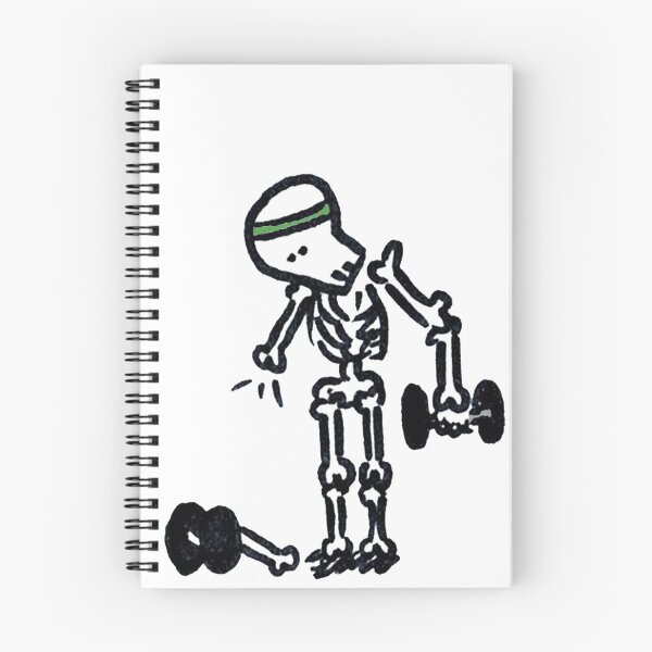 Item preview, Strong Bones designed and sold by Tyler Schmit.