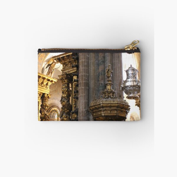 Item preview, Botafumeiro, Santiago de Compostela designed and sold by nilesite.