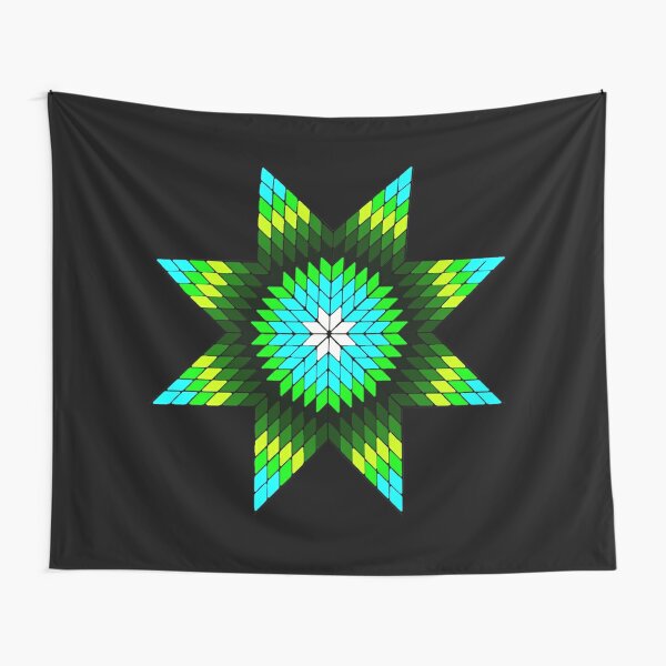 Dark Green Tapestries for Sale | Redbubble