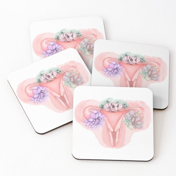 Item preview, Uterus designed and sold by Hoping-For-June.