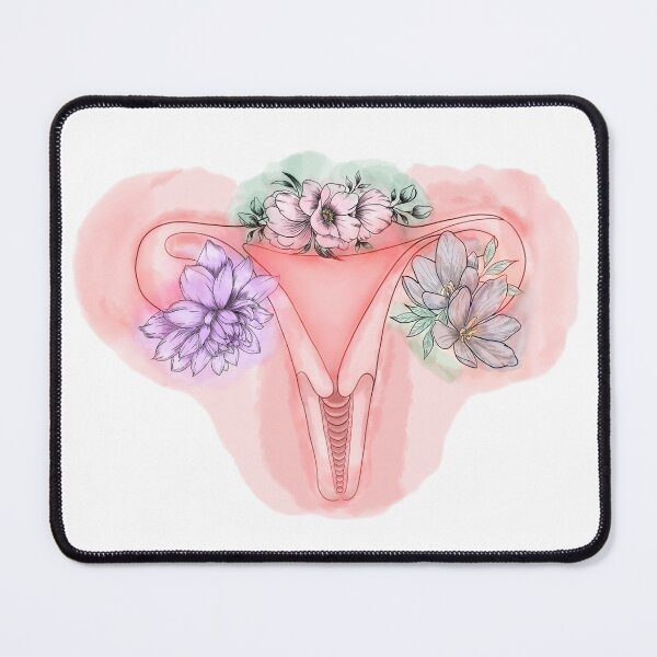 Item preview, Uterus designed and sold by Hoping-For-June.