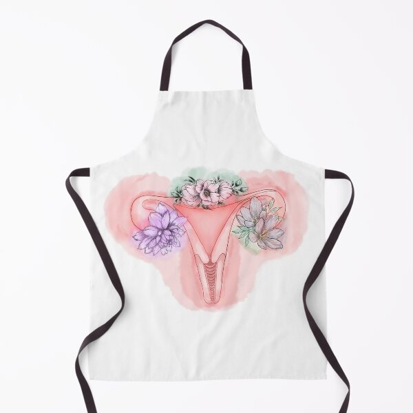 Item preview, Uterus designed and sold by Hoping-For-June.