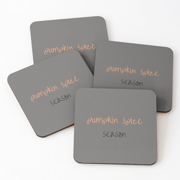 Item preview, Pumpkin Spice Season designed and sold by sbenadetta13.