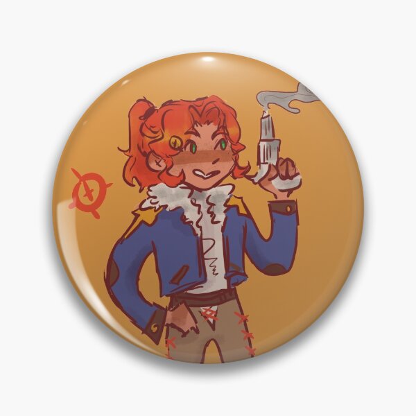 Item preview, JRWI Jay Ferin Sticker designed and sold by coconutfeud.