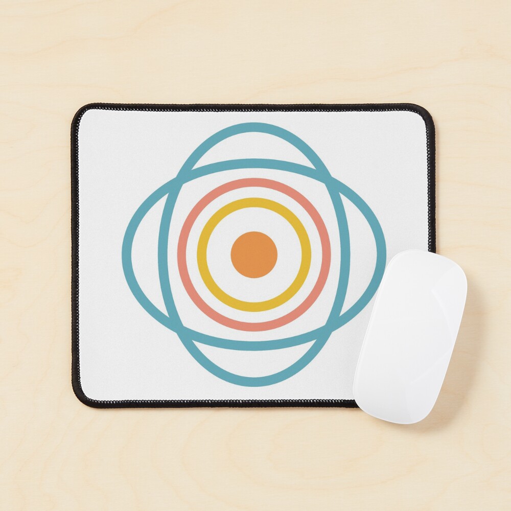 Item preview, Mouse Pad designed and sold by ErinLP.