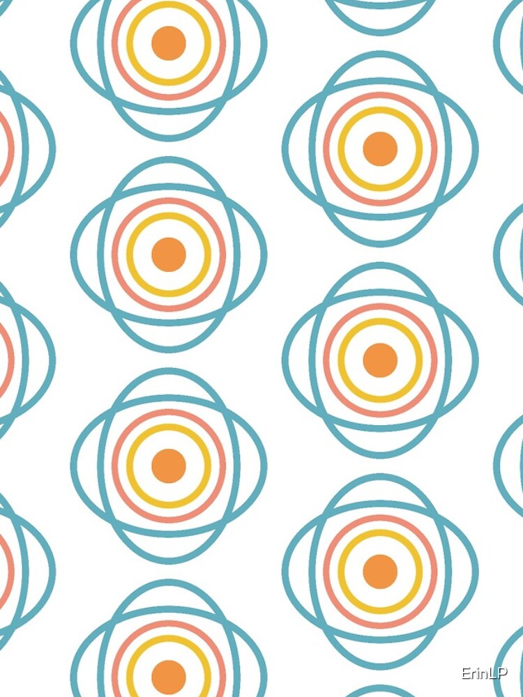 Thumbnail 4 of 4, iPhone Case, System designed and sold by ErinLP.
