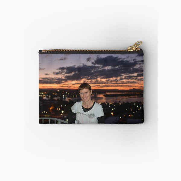 Item preview, Sunset Selfie designed and sold by styles.