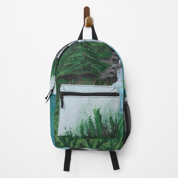Item preview, waterfall on ridge designed and sold by DABigelow.
