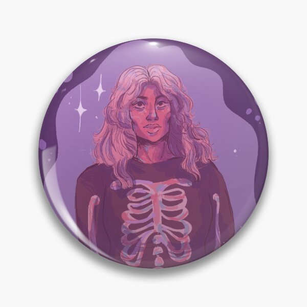 Item preview, Killer (in color) designed and sold by PaigeBaileyArt.