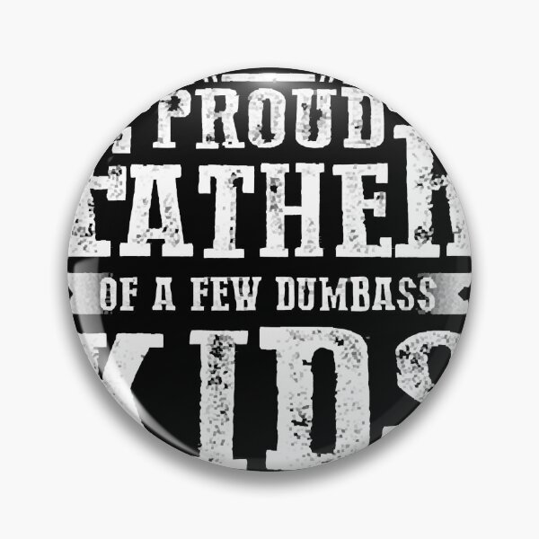 Artikelvorschau, Stolzer Vater einiger dummer Kinder, bester Papa aller Zeiten, Nummer eins Papa entworfen und verkauft von caidcmytvroi.