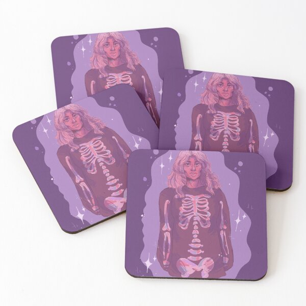 Item preview, Killer (in color) designed and sold by PaigeBaileyArt.