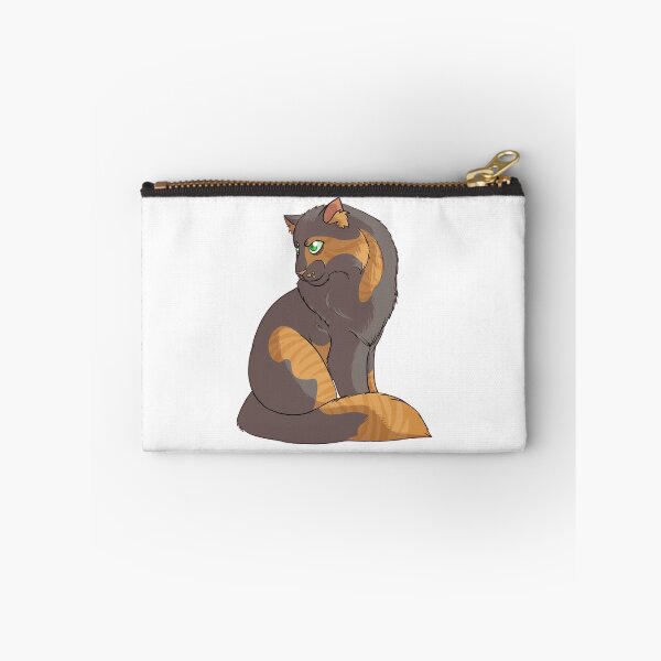 Item preview, Tortoiseshell Cat  designed and sold by EllisonMurphy.