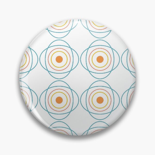 Item preview, System Pattern  designed and sold by ErinLP.