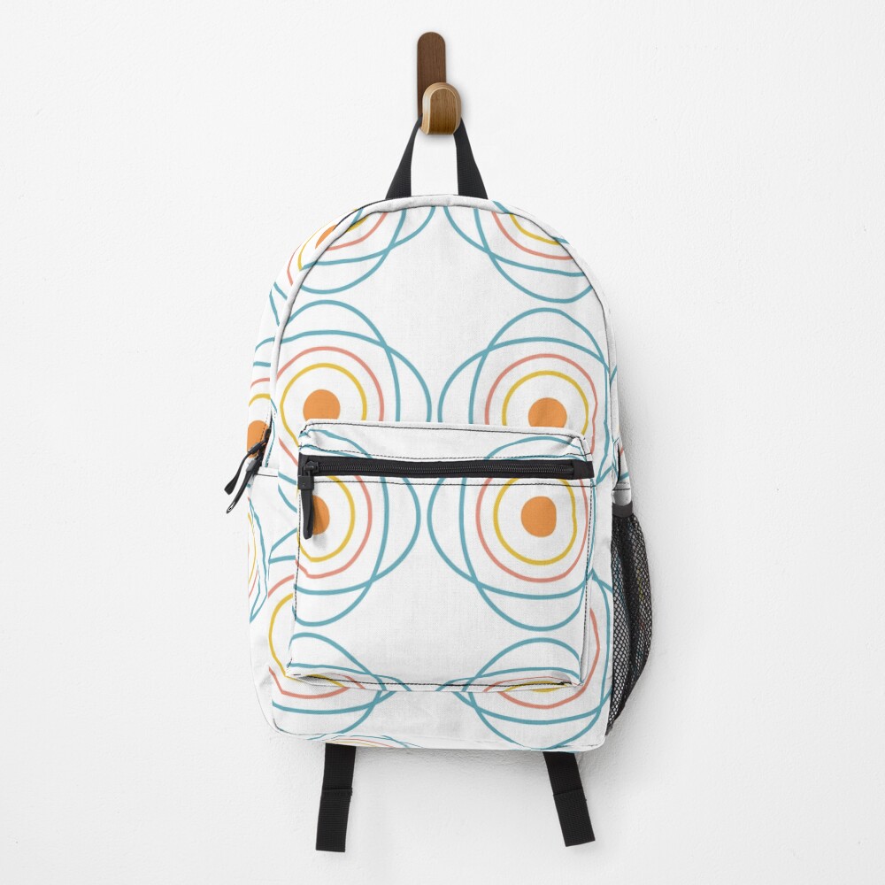 Item preview, Backpack designed and sold by ErinLP.