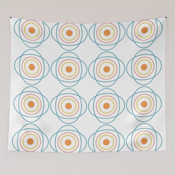 Item preview, System Pattern  designed and sold by ErinLP.