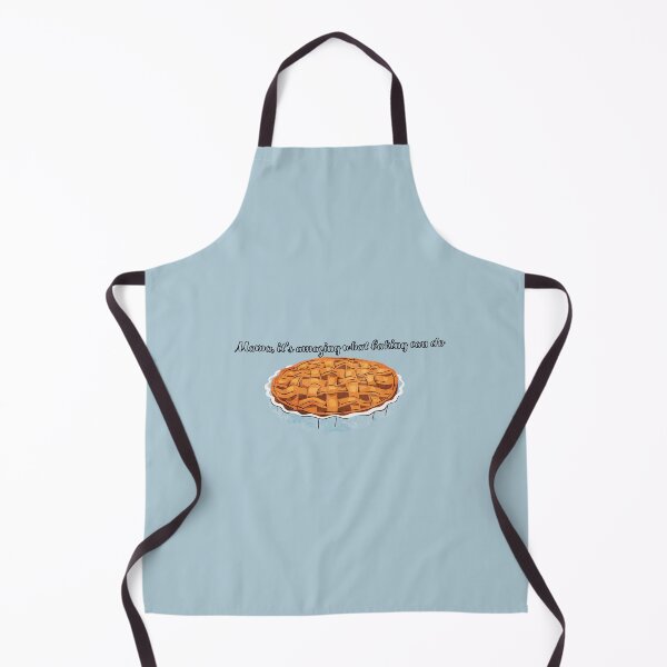 Item preview, Mama, it's amazing what baking can do designed and sold by DesignsbyLib.