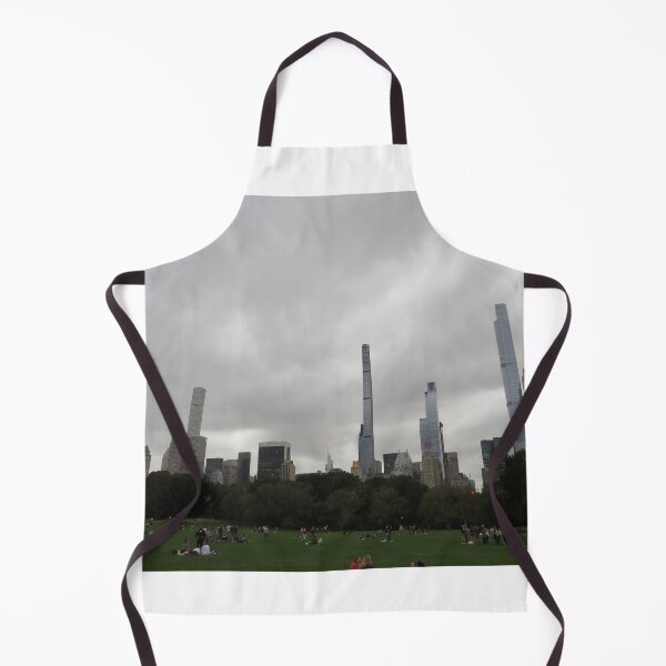 Item preview, The Skyscrapers of Central Park South, Central Park, New York City designed and sold by lenspiro.