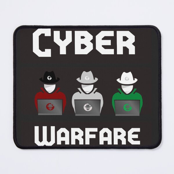 Item preview, Cyber Warfare: Ethical Hacker1 Online Cyber Expert  designed and sold by jaml-12.