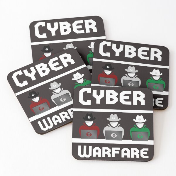 Item preview, Cyber Warfare: Ethical Hacker1 Online Cyber Expert  designed and sold by jaml-12.