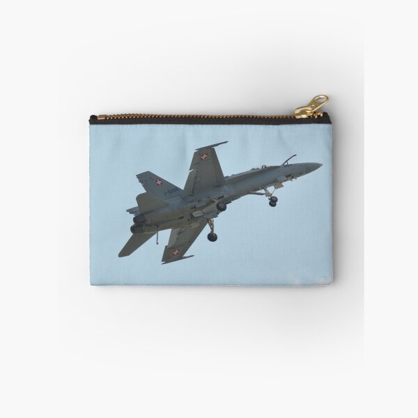 Item preview, Swiss Air Force F-18 Hornet on Dirty Flypast designed and sold by Andy Jordan.