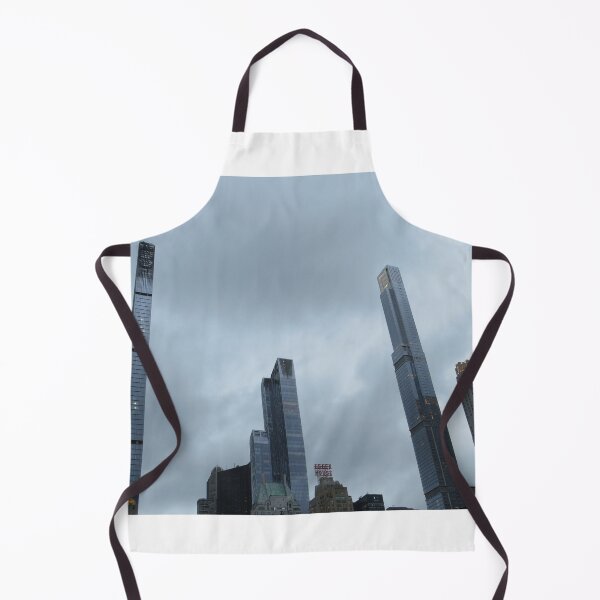 Item preview, The Skyscrapers of Central Park South, Central Park, New York City designed and sold by lenspiro.