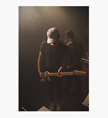 eden Photographic Print