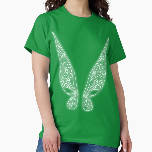 Item preview, Tinkerbell - Flitterific designed and sold by lunalalonde.