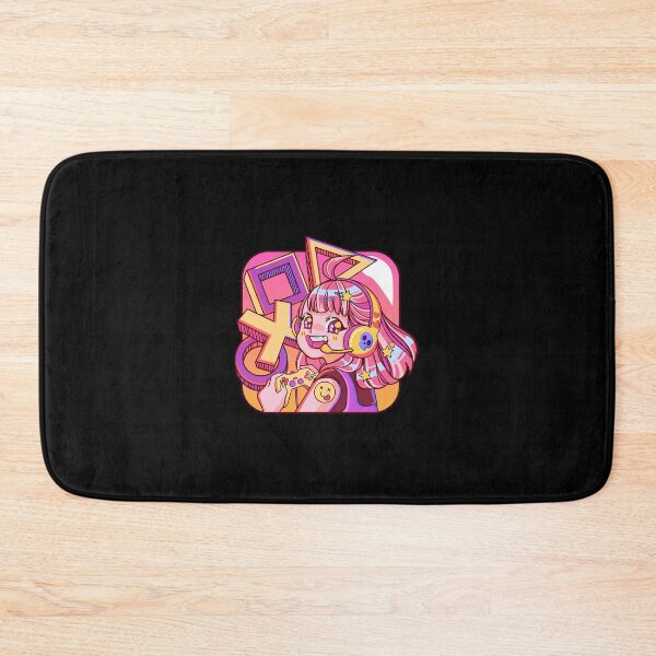 Item preview, Gamer Girl Video Games Anime Lover Gaming     designed and sold by ngohuonglam9.