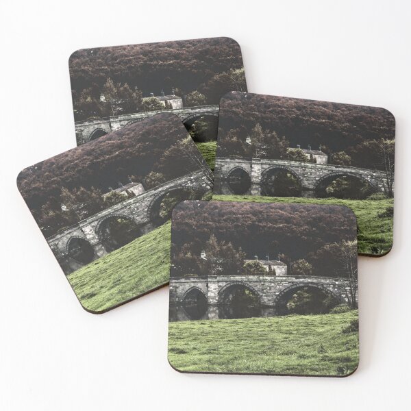 Item preview, Bridge near Kirkham Priory designed and sold by Blackadder Photography.