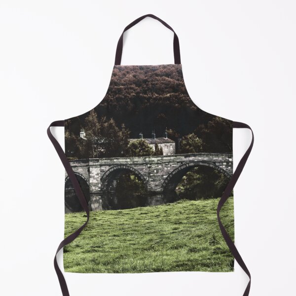 Item preview, Bridge near Kirkham Priory designed and sold by Blackadder Photography.