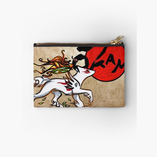 Item preview, Okami designed and sold by Kyo-katt.