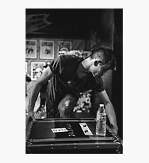 eden Photographic Print