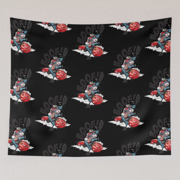 Item preview, ¡BOOF! designed and sold by ngohuonglam9.