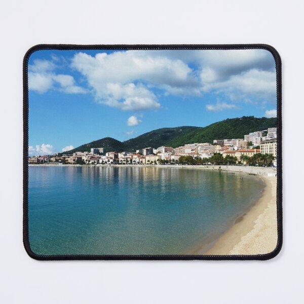 Item preview, Plage St François designed and sold by Trish Meyer.