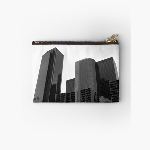 Item preview, Black And White Cityscape 3  designed and sold by supernova23.