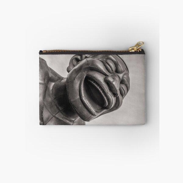 Item preview, A-maze-ing Laughter 11- Black and White designed and sold by mspixvancouver.